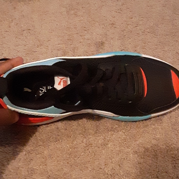 Puma X-Ray Color Block - Picture 8 of 8